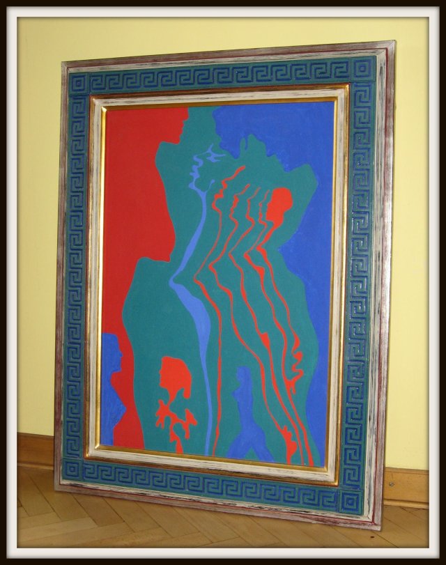 Wzór 15L. (P1) Projekt inywidualny